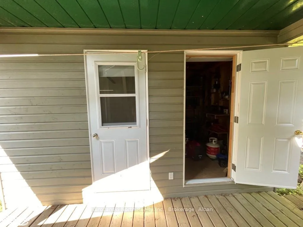 Photo 19 of Weldon Island, Parry Sound Remote Area, Mowat — HOMEH