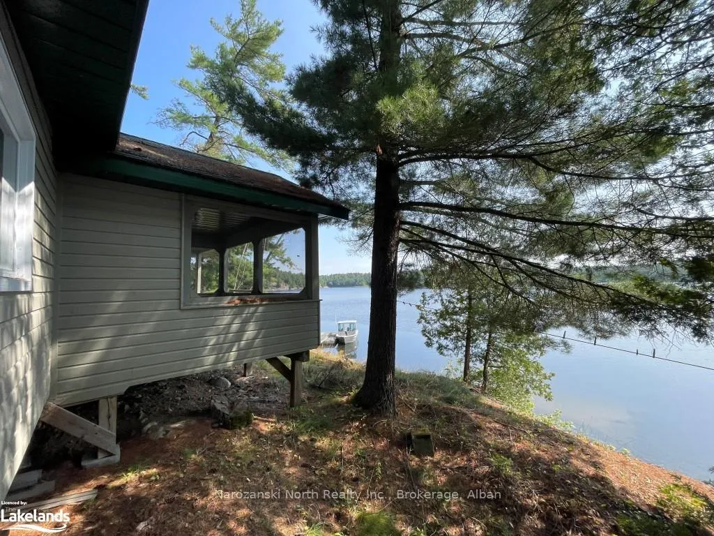 Photo 22 of Weldon Island, Parry Sound Remote Area, Mowat — HOMEH