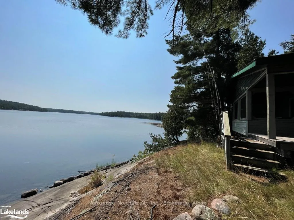 Photo 23 of Weldon Island, Parry Sound Remote Area, Mowat — HOMEH