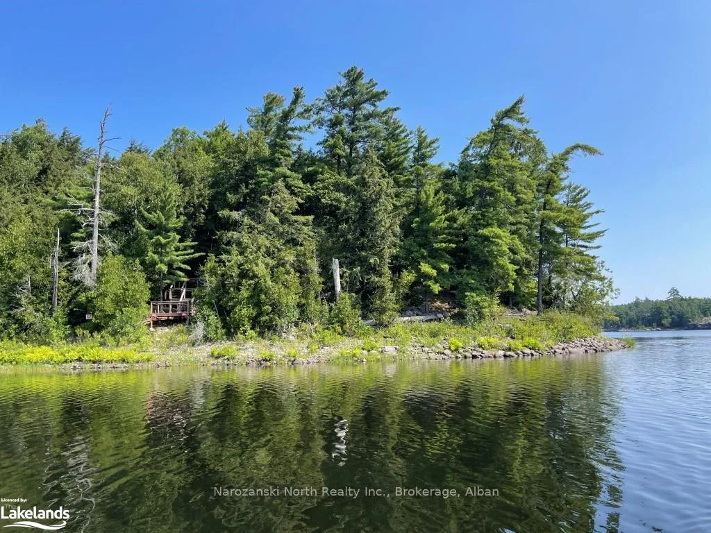 Photo 24 of Weldon Island, Parry Sound Remote Area, Mowat — HOMEH