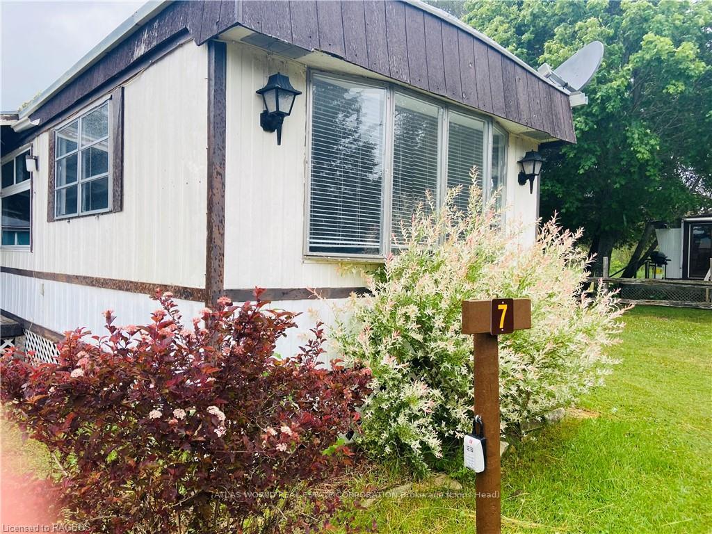 Photo of Unit 7, 9 Tamarac Road