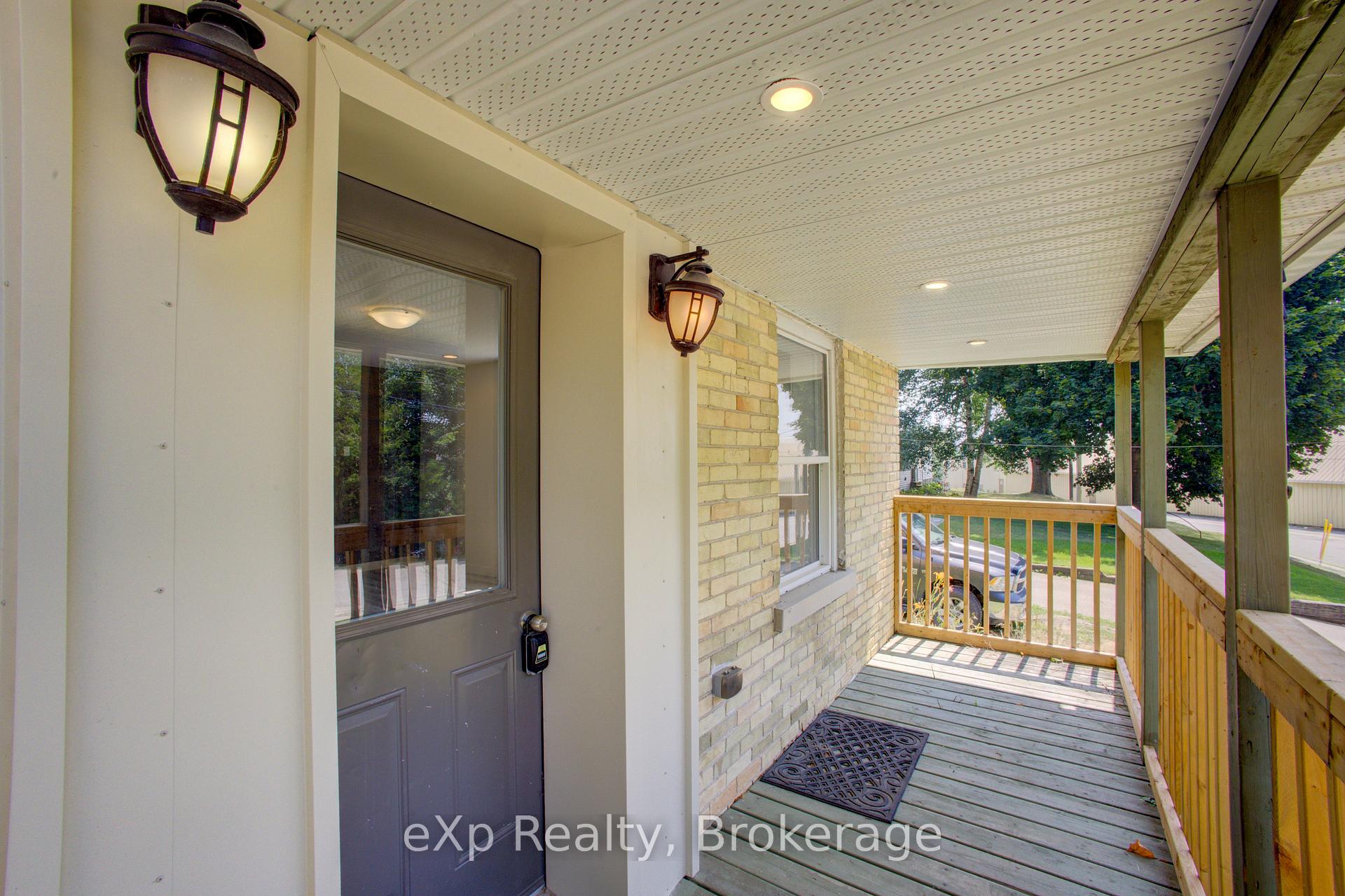 Photo 3 of 215 Centre Street, North Huron, Wingham — HOMEH