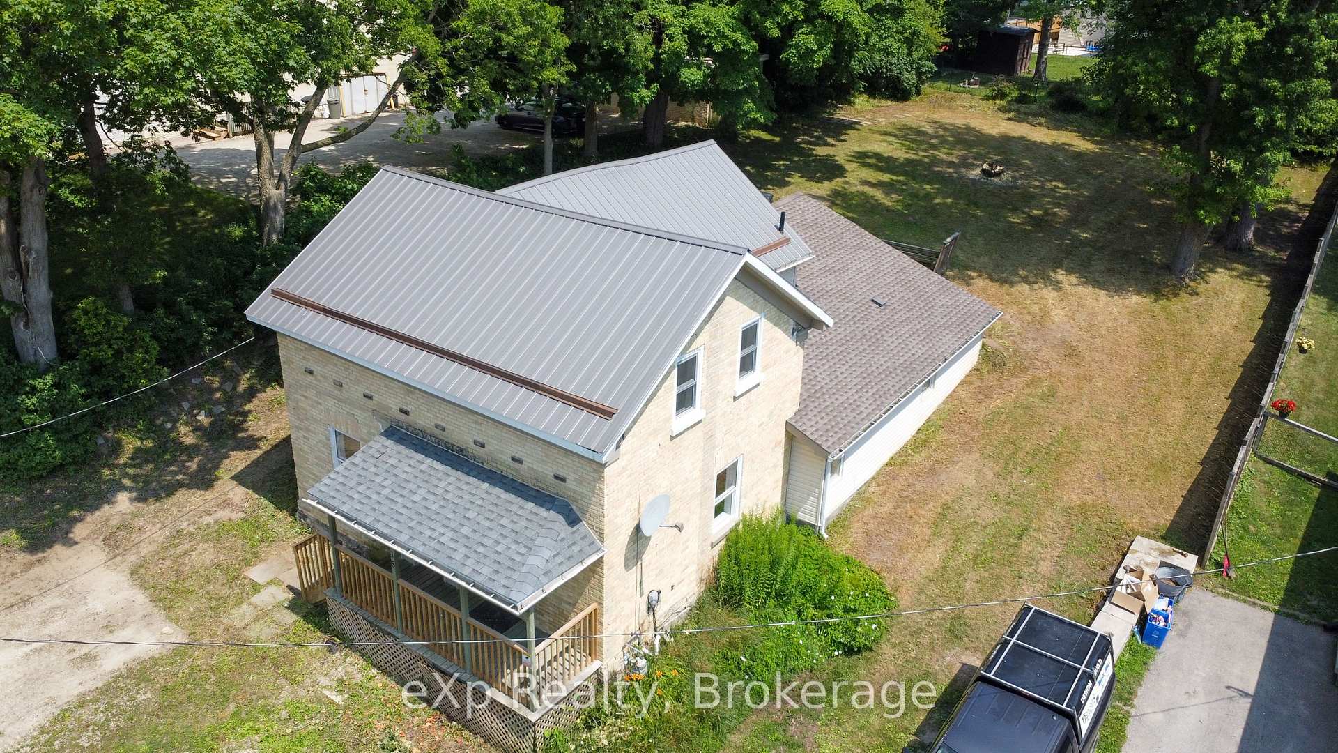 Photo 8 of 215 Centre Street, North Huron, Wingham — HOMEH