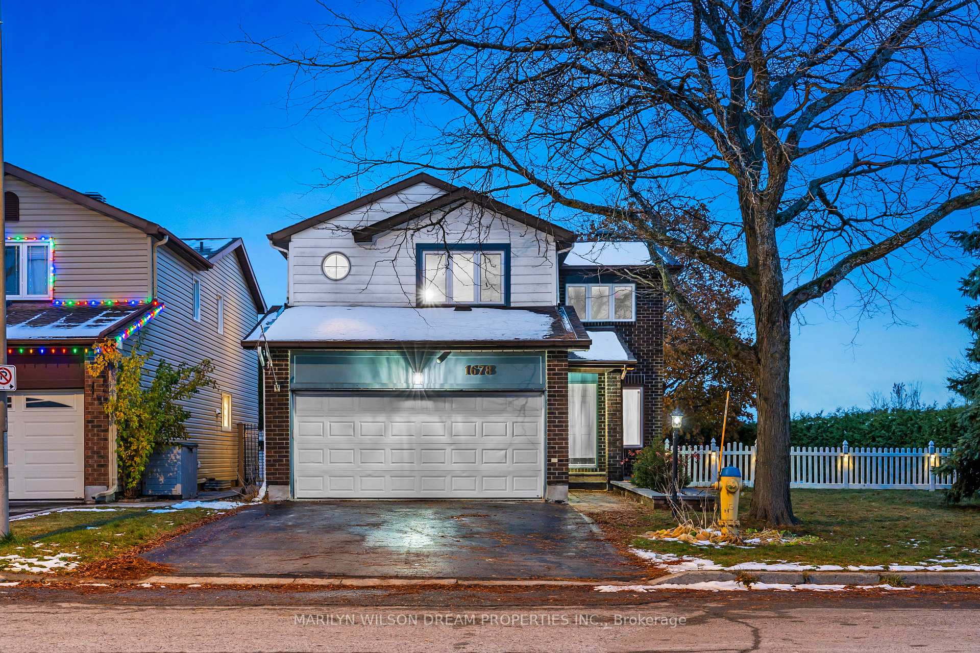Photo 2 of 1678 Smithers Crescent, Ottawa, Chateauneuf — HOMEH