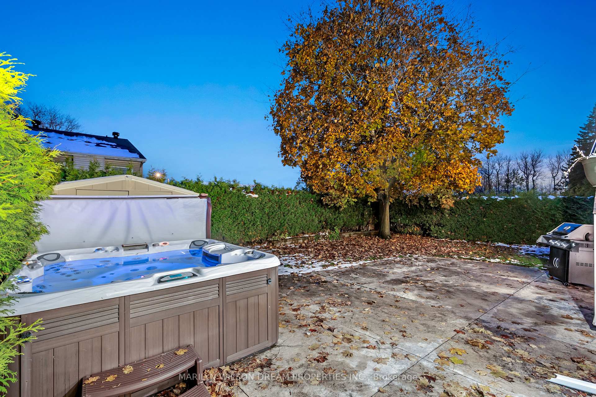 Photo 34 of 1678 Smithers Crescent, Ottawa, Chateauneuf — HOMEH