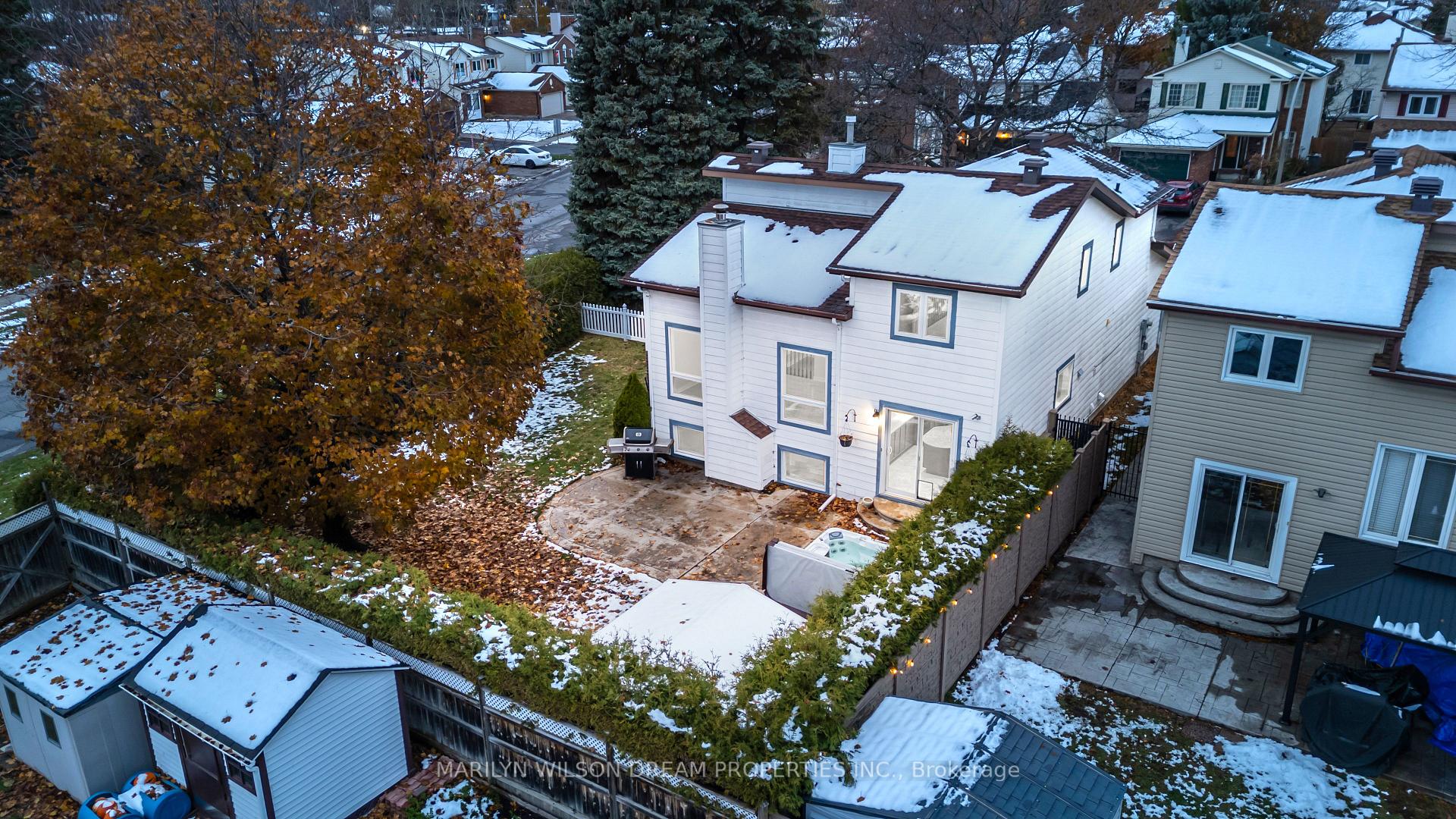 Photo 36 of 1678 Smithers Crescent, Ottawa, Chateauneuf — HOMEH