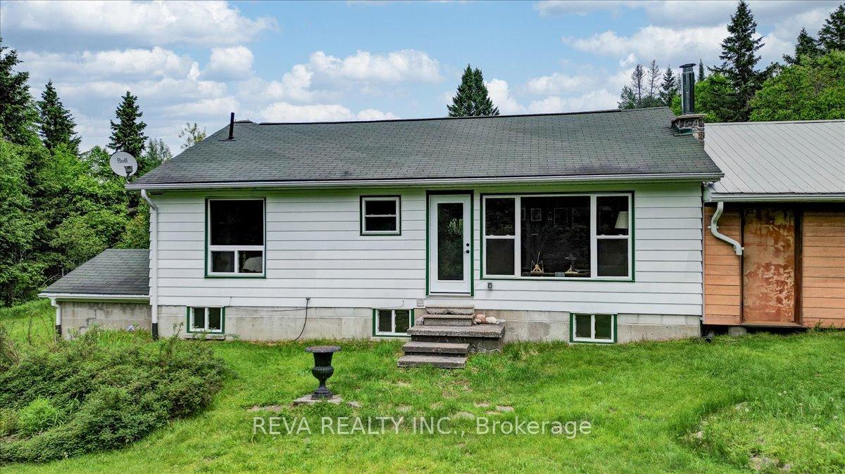 Photo 3 of 351 Deer Lake Road, Perry, Emsdale — HOMEH