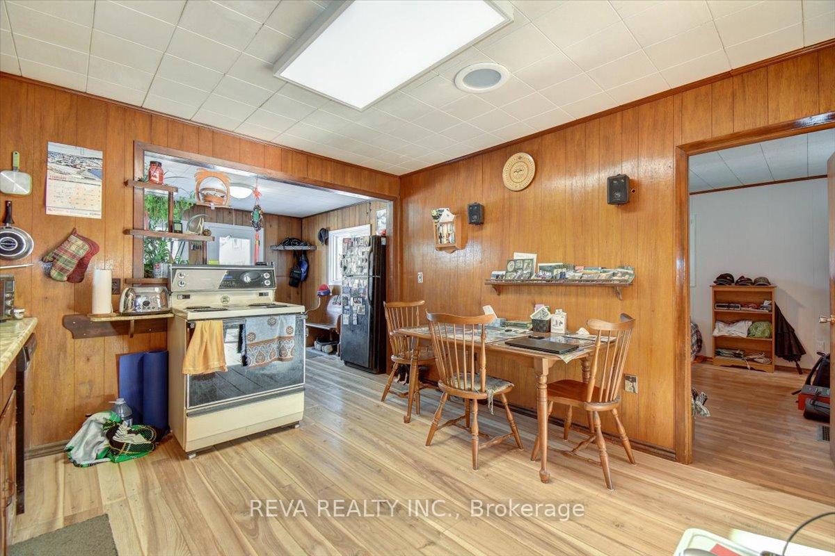 Photo 6 of 351 Deer Lake Road, Perry, Emsdale — HOMEH
