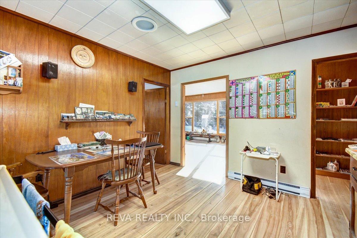 Photo 7 of 351 Deer Lake Road, Perry, Emsdale — HOMEH