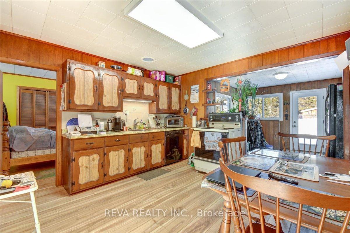 Photo 8 of 351 Deer Lake Road, Perry, Emsdale — HOMEH