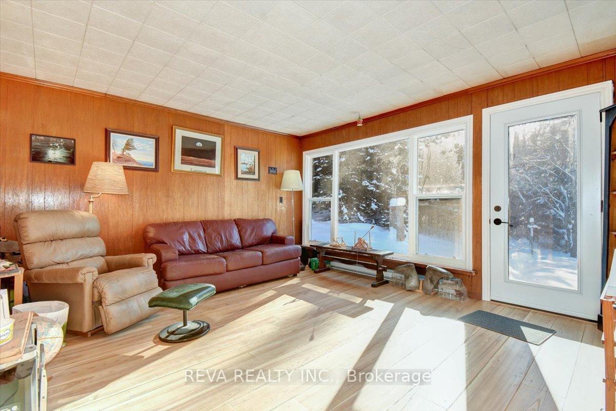 Photo 9 of 351 Deer Lake Road, Perry, Emsdale — HOMEH
