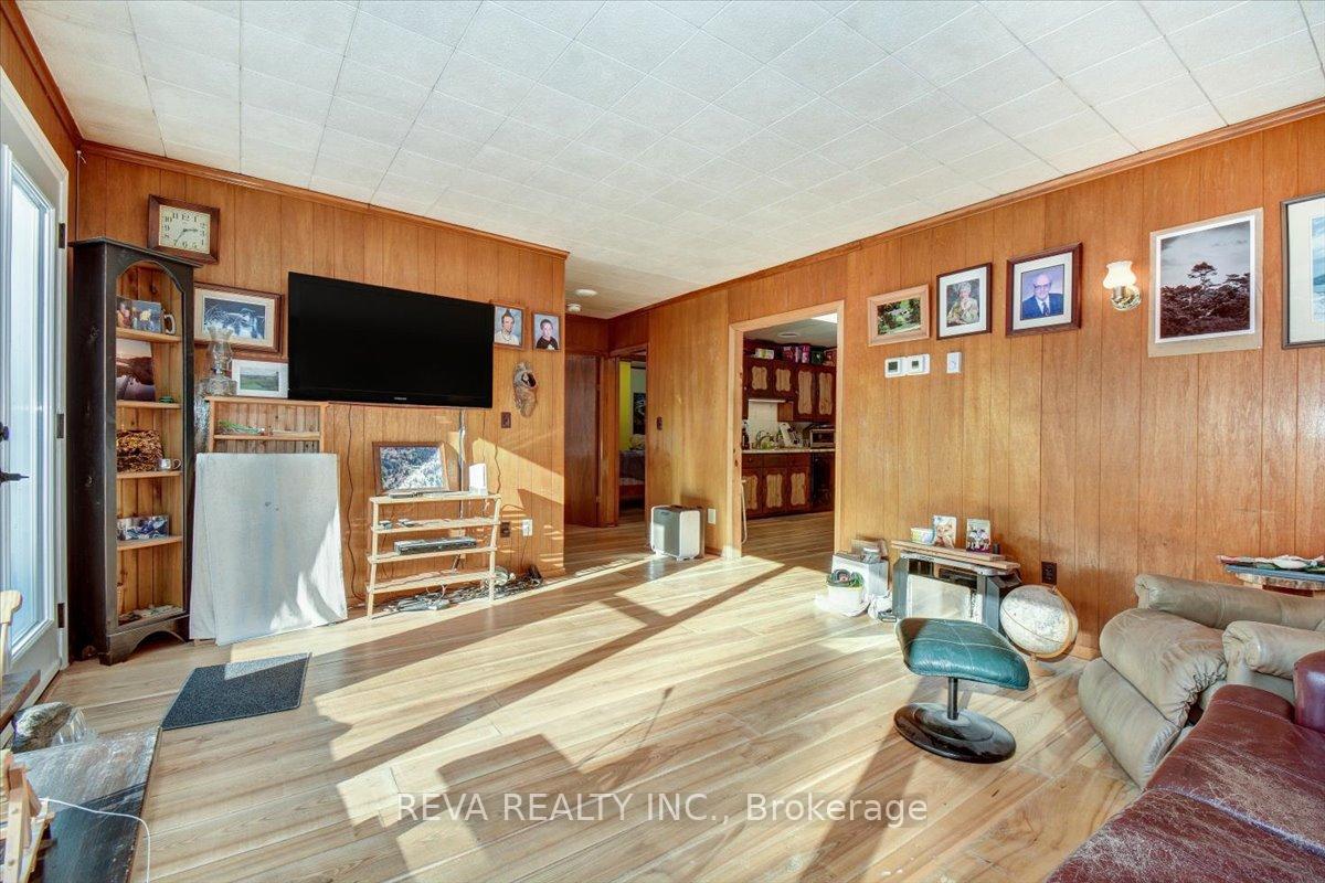 Photo 10 of 351 Deer Lake Road, Perry, Emsdale — HOMEH