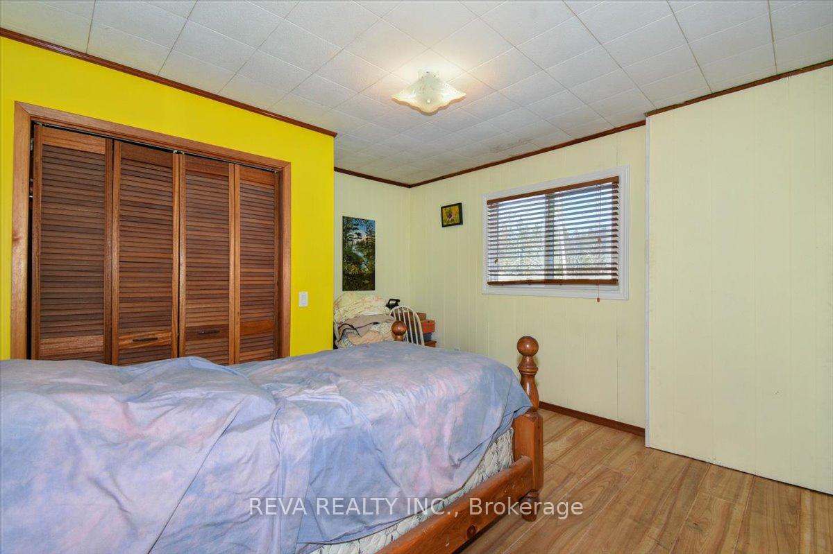 Photo 11 of 351 Deer Lake Road, Perry, Emsdale — HOMEH