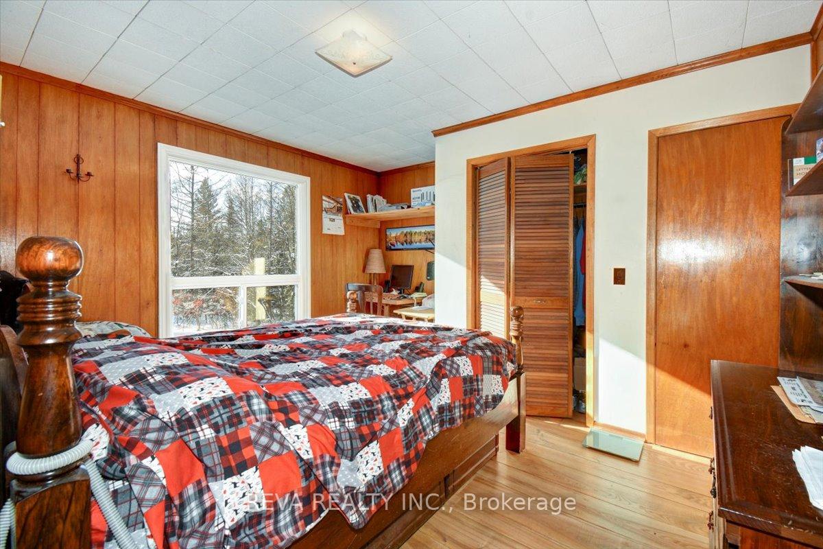 Photo 12 of 351 Deer Lake Road, Perry, Emsdale — HOMEH
