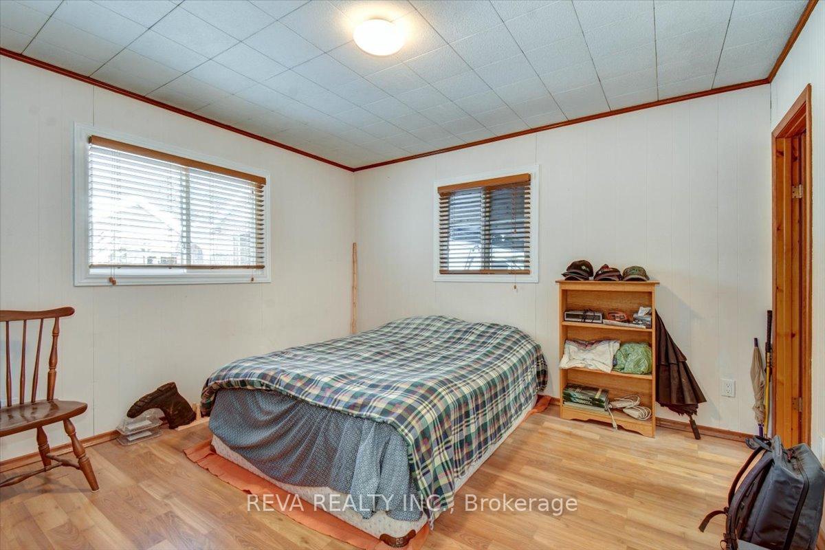 Photo 13 of 351 Deer Lake Road, Perry, Emsdale — HOMEH