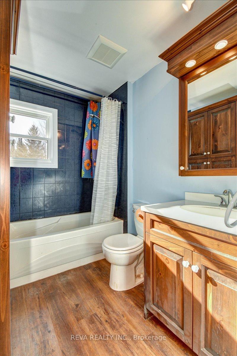 Photo 14 of 351 Deer Lake Road, Perry, Emsdale — HOMEH