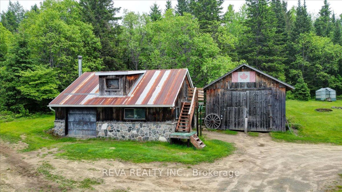 Photo 19 of 351 Deer Lake Road, Perry, Emsdale — HOMEH