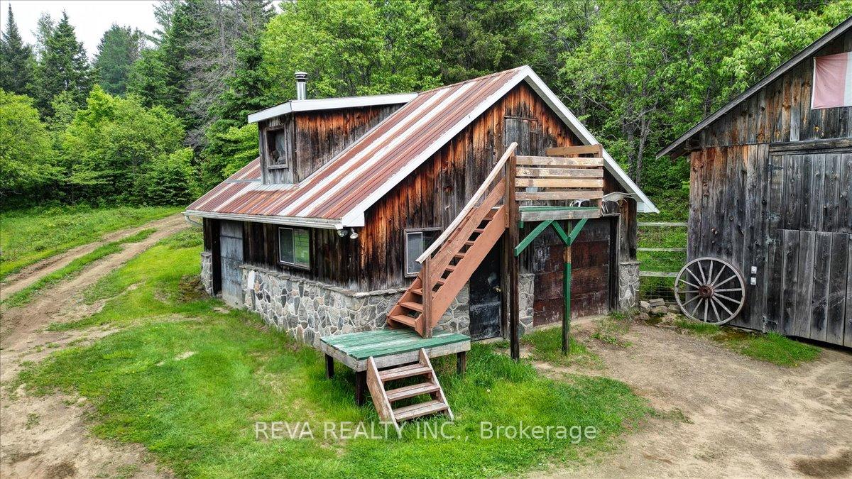 Photo 20 of 351 Deer Lake Road, Perry, Emsdale — HOMEH