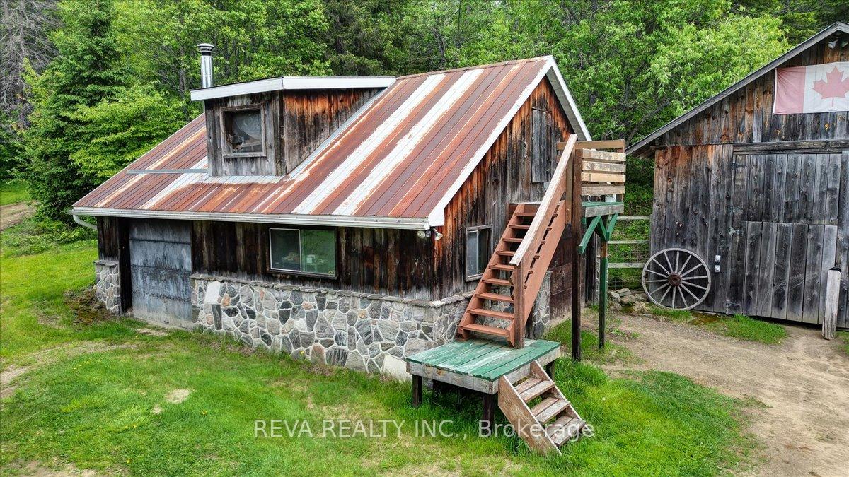 Photo 21 of 351 Deer Lake Road, Perry, Emsdale — HOMEH
