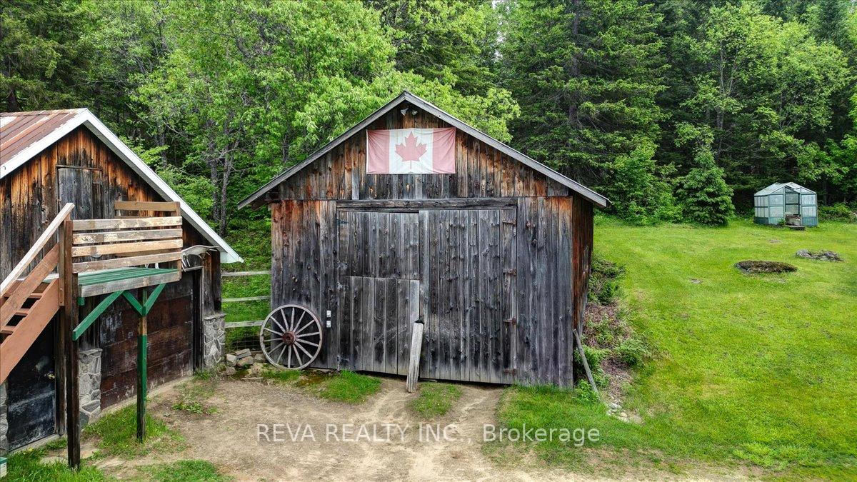 Photo 22 of 351 Deer Lake Road, Perry, Emsdale — HOMEH