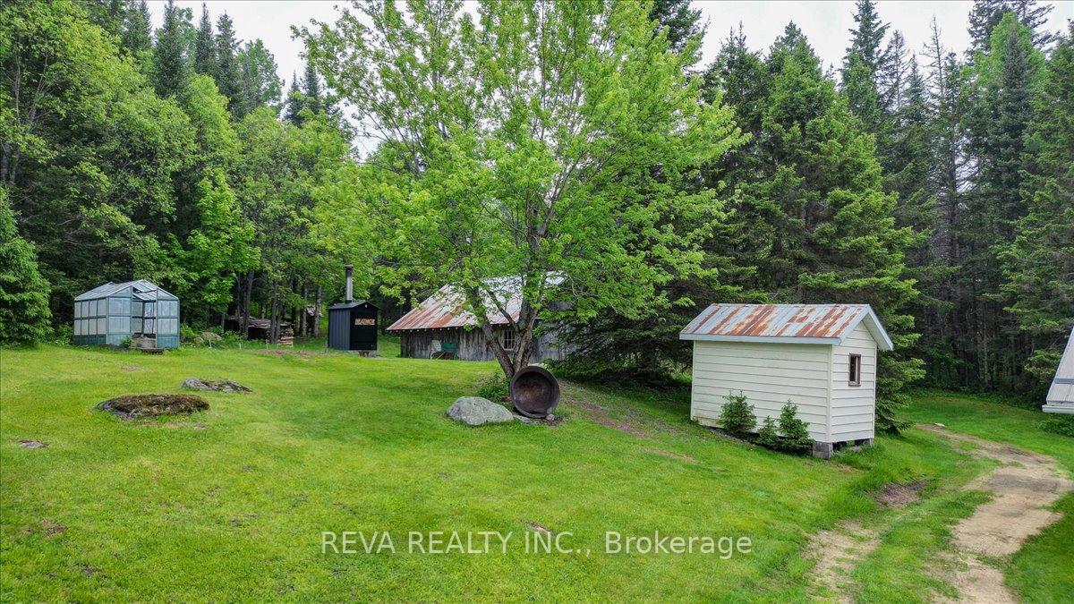 Photo 23 of 351 Deer Lake Road, Perry, Emsdale — HOMEH