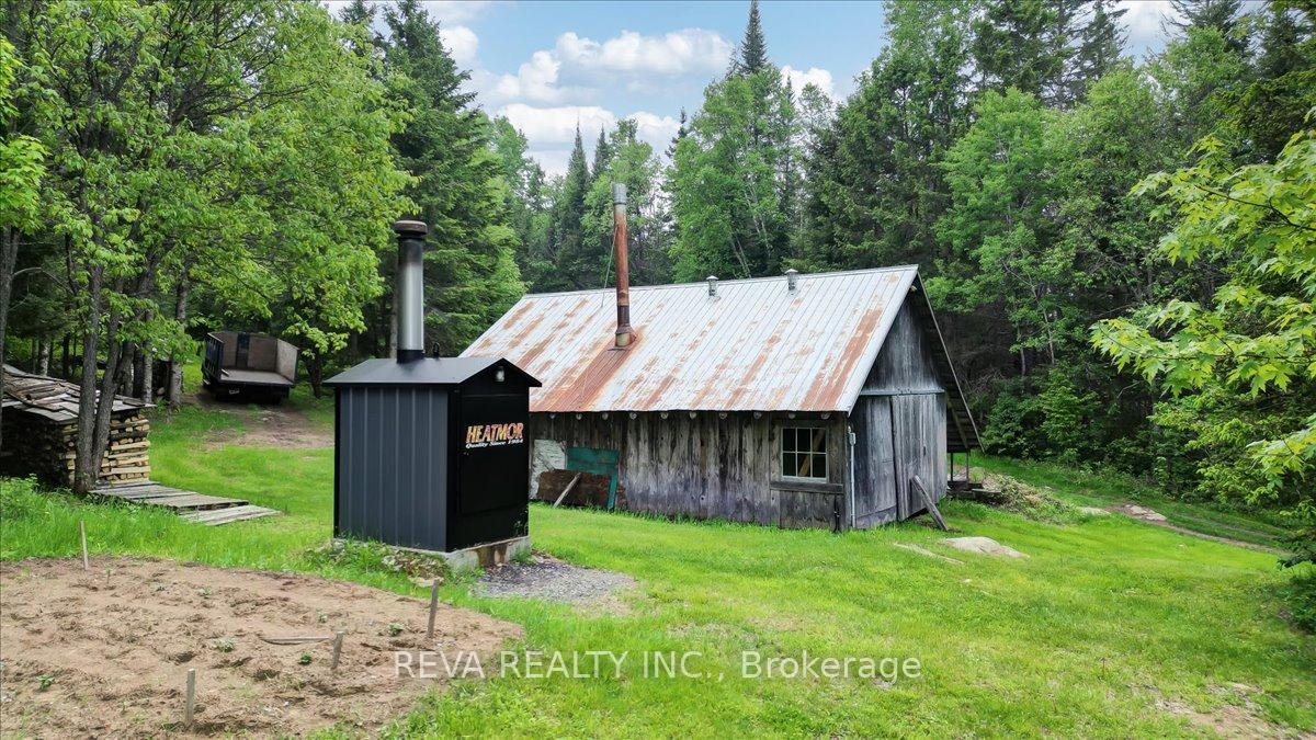 Photo 24 of 351 Deer Lake Road, Perry, Emsdale — HOMEH