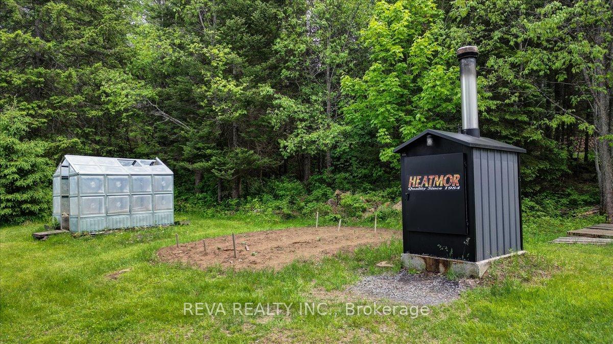 Photo 25 of 351 Deer Lake Road, Perry, Emsdale — HOMEH