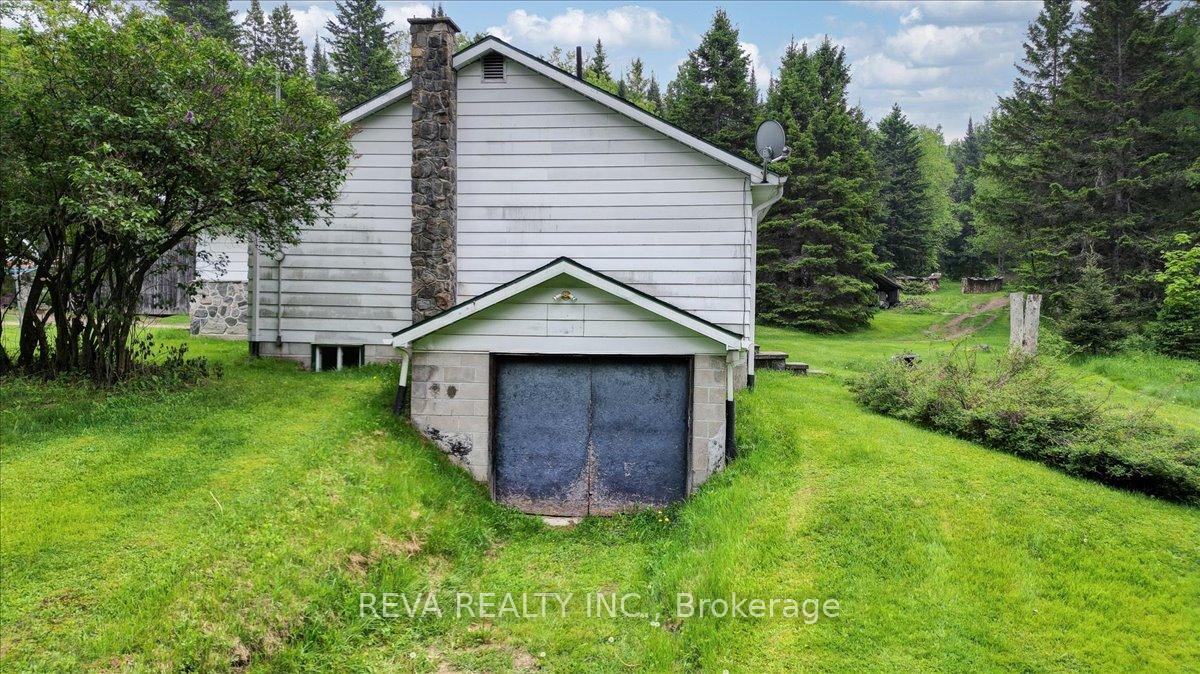 Photo 26 of 351 Deer Lake Road, Perry, Emsdale — HOMEH