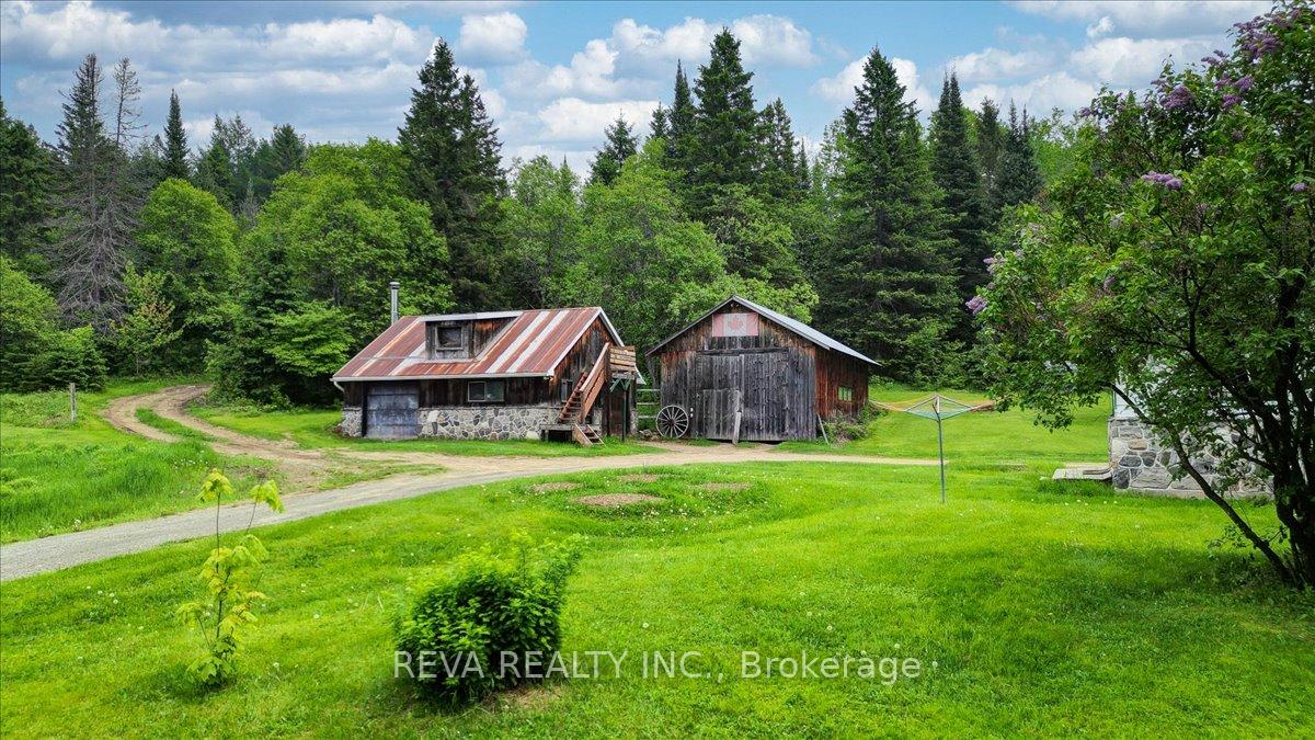Photo 27 of 351 Deer Lake Road, Perry, Emsdale — HOMEH
