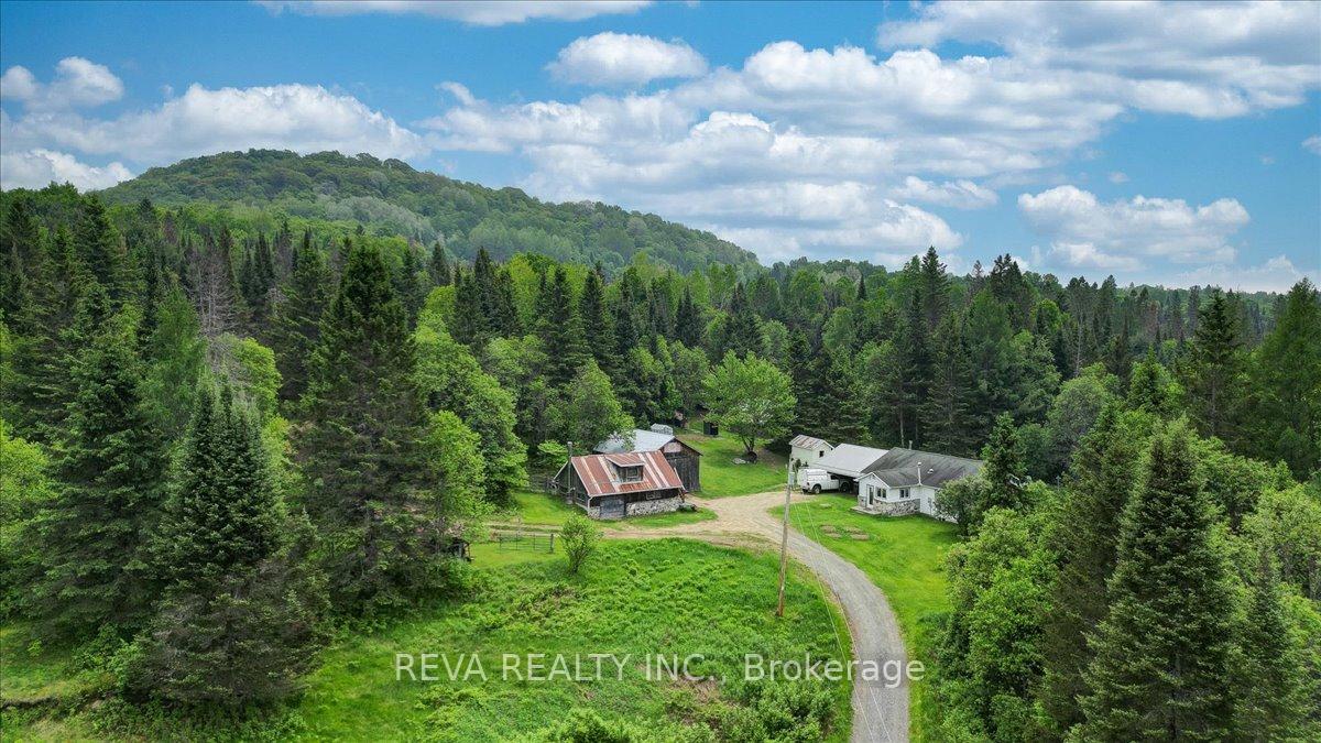 Photo 28 of 351 Deer Lake Road, Perry, Emsdale — HOMEH