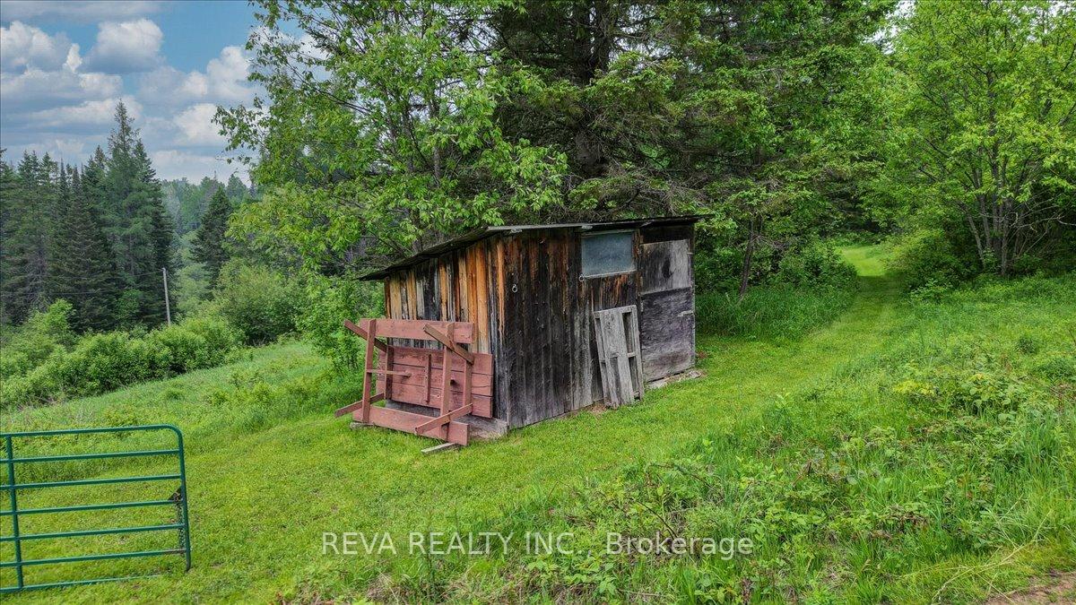 Photo 29 of 351 Deer Lake Road, Perry, Emsdale — HOMEH