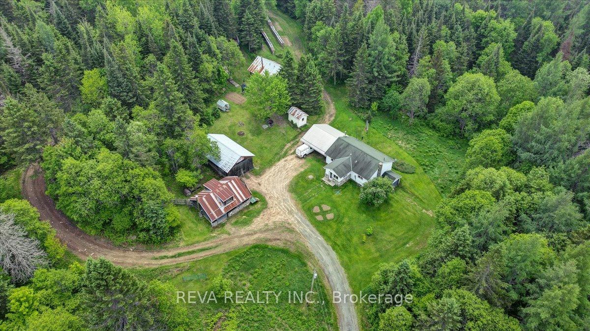 Photo 30 of 351 Deer Lake Road, Perry, Emsdale — HOMEH