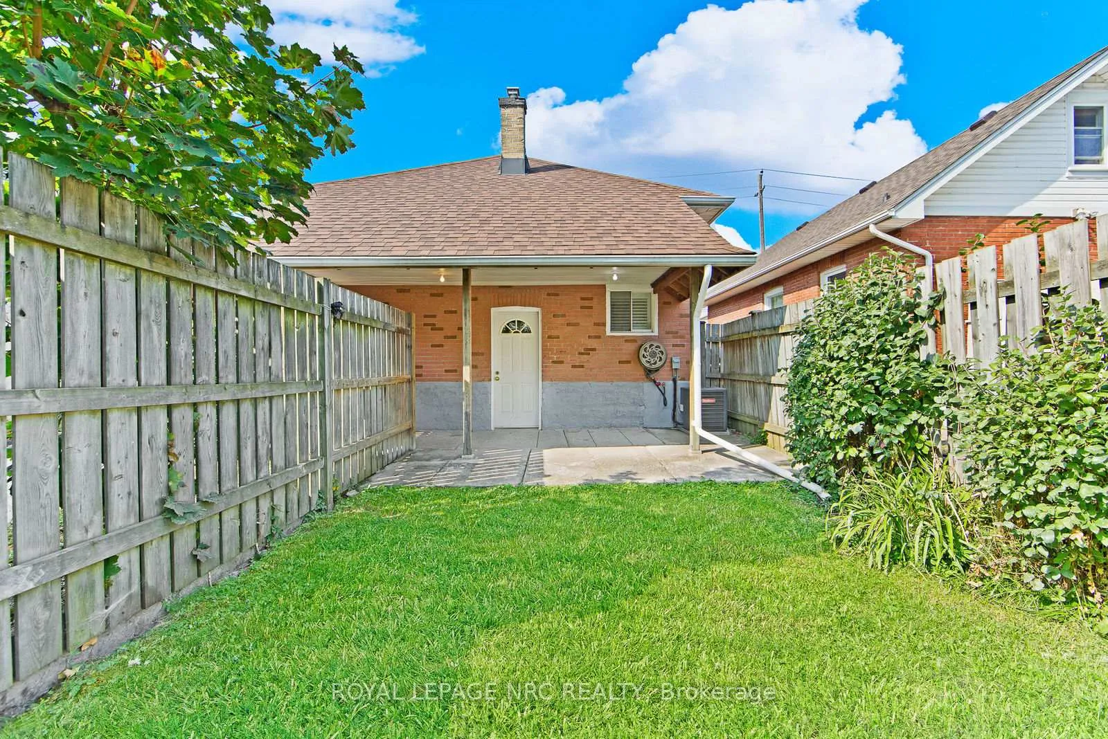 Photo 16 of 4434 Second Avenue, Niagara Falls, Downtown — HOMEH