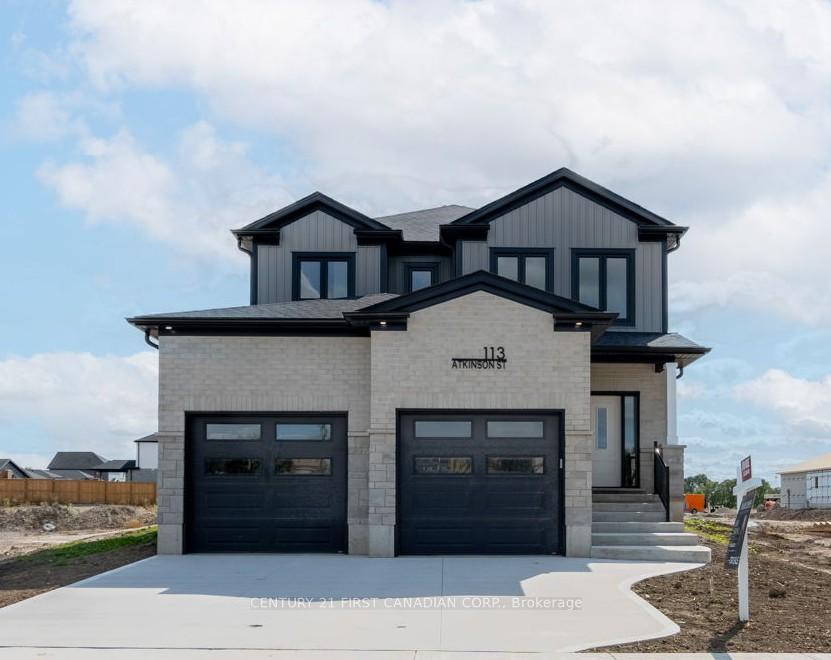 Photo 1 of 113 Atkinson Street, North Middlesex, Alisa Craig — HOMEH
