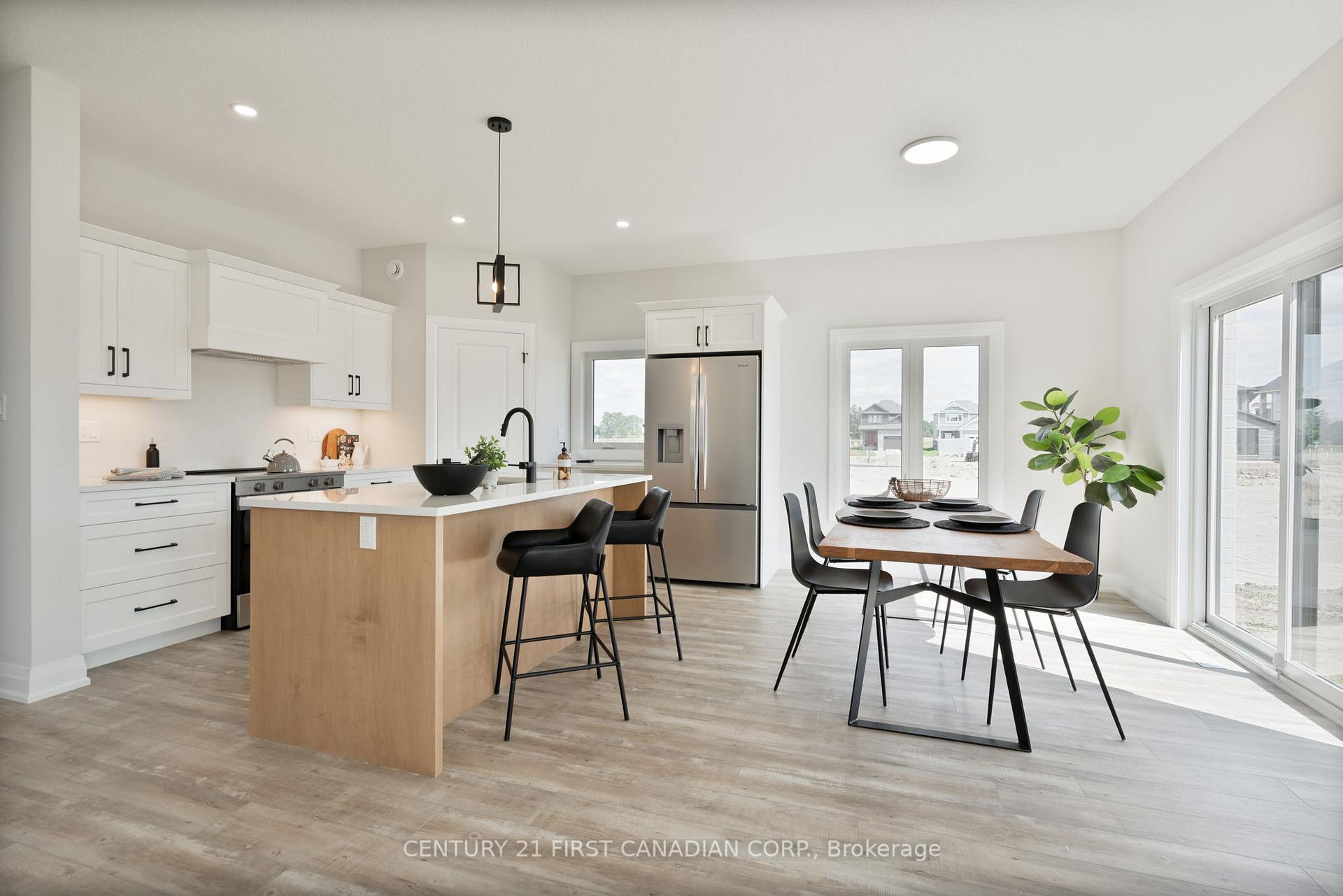 Photo 4 of 113 Atkinson Street, North Middlesex, Alisa Craig — HOMEH