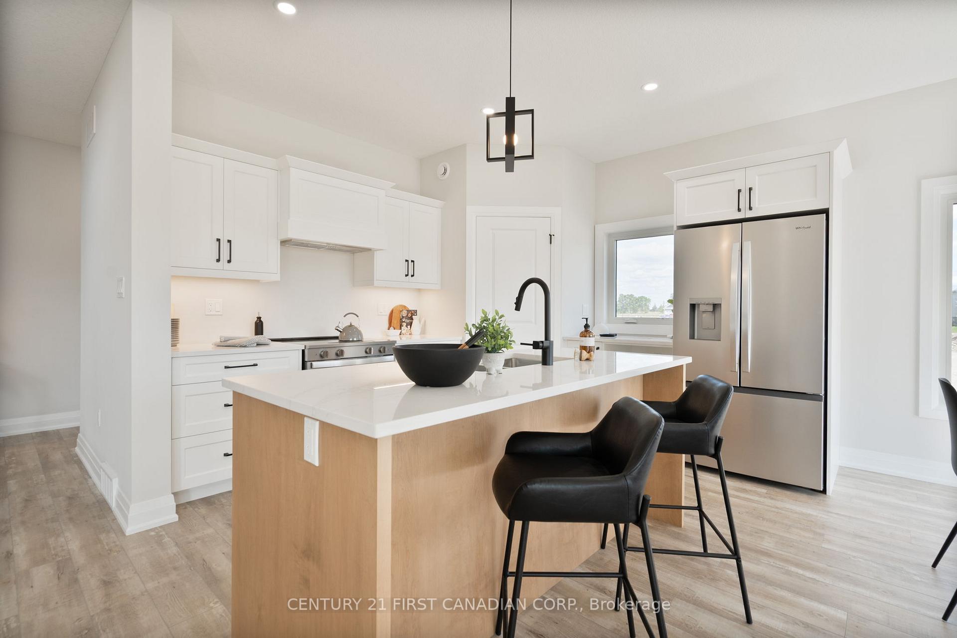 Photo 5 of 113 Atkinson Street, North Middlesex, Alisa Craig — HOMEH