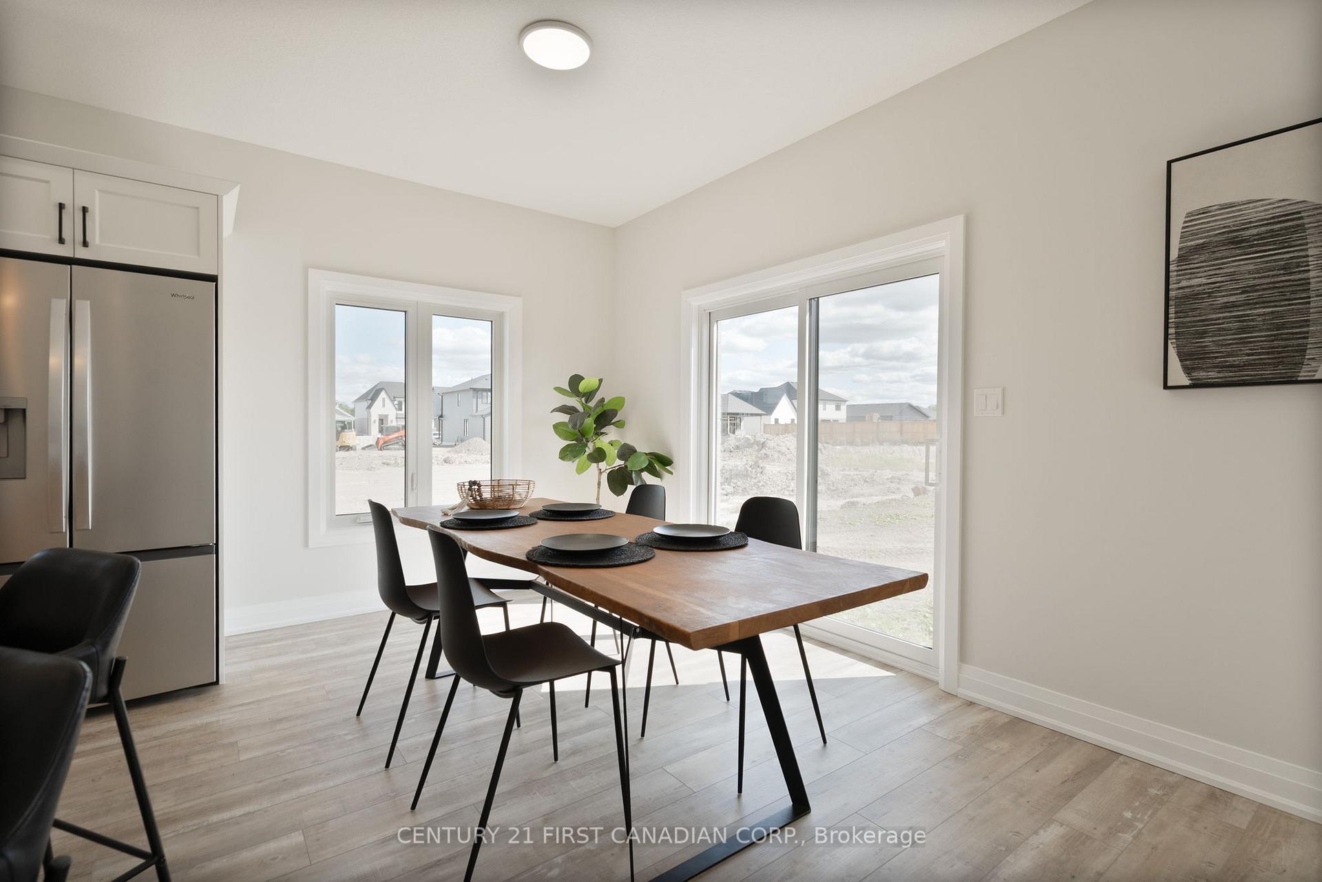 Photo 8 of 113 Atkinson Street, North Middlesex, Alisa Craig — HOMEH