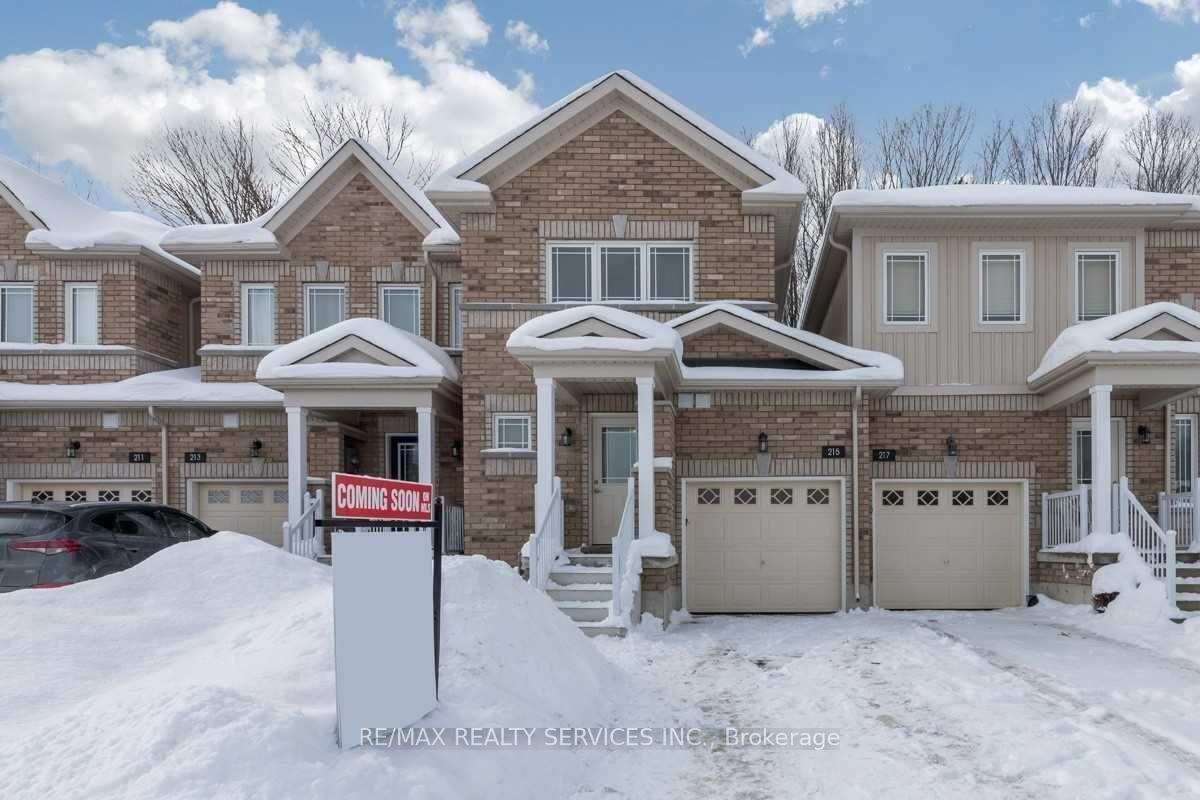 Photo 1 of 215 Diana Drive, Orillia — HOMEH