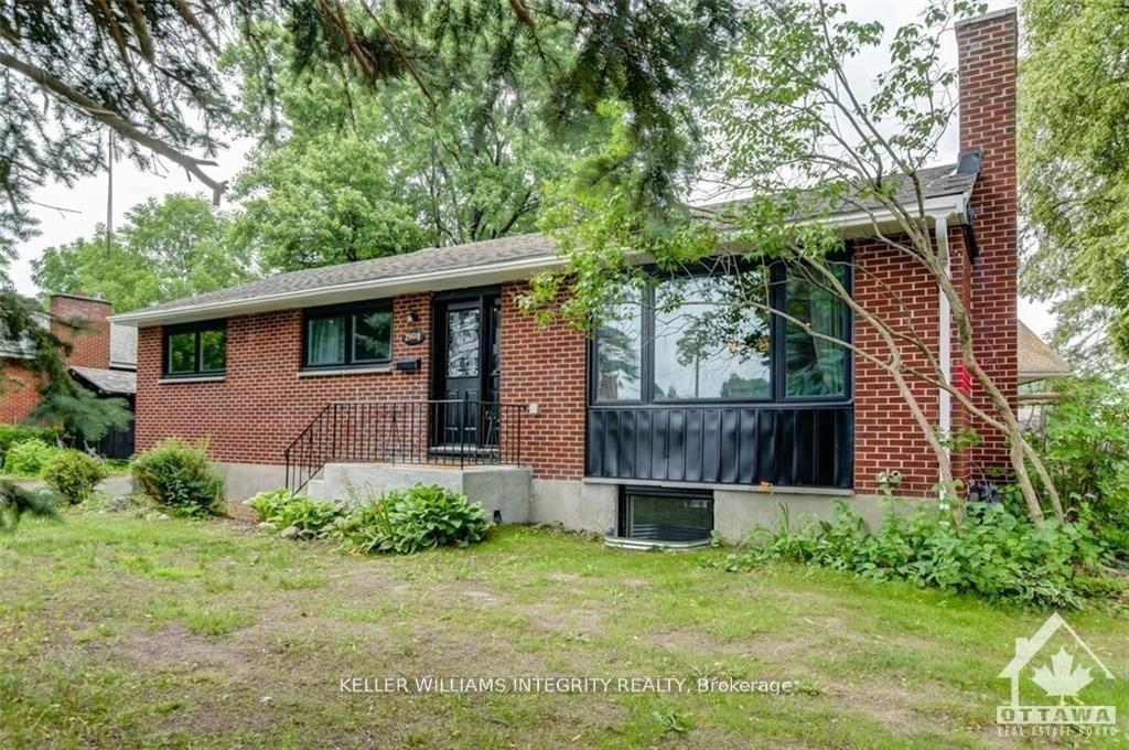 Photo 1 of Unit A, 2408 Drury Lane, Ottawa, Parkway Park — HOMEH