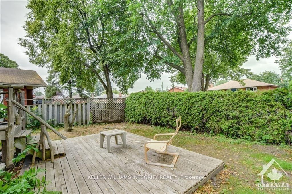 Photo 3 of Unit A, 2408 Drury Lane, Ottawa, Parkway Park — HOMEH