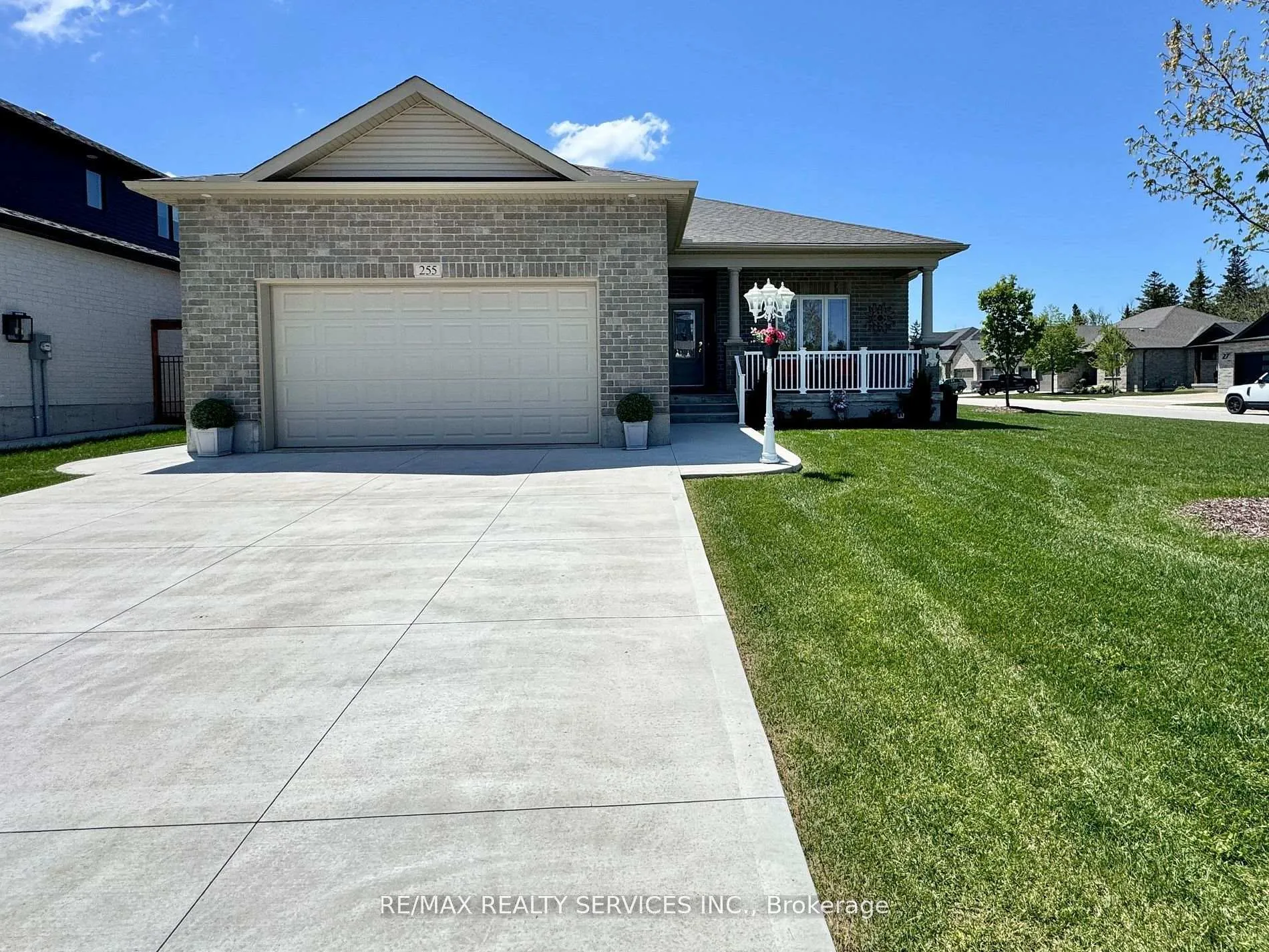 Photo 2 of 255 Rogers Road, North Perth, Listowel — HOMEH