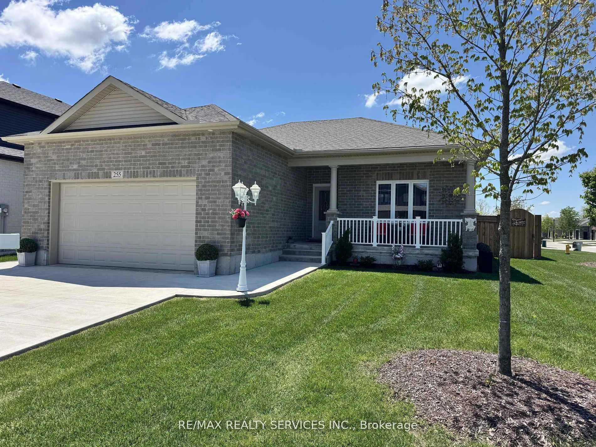 Photo 3 of 255 Rogers Road, North Perth, Listowel — HOMEH