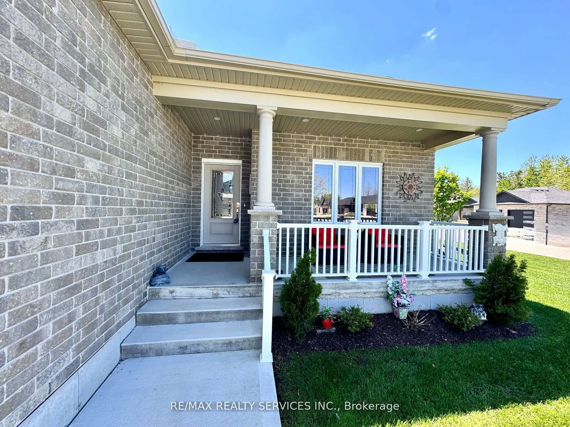 Photo 4 of 255 Rogers Road, North Perth, Listowel — HOMEH