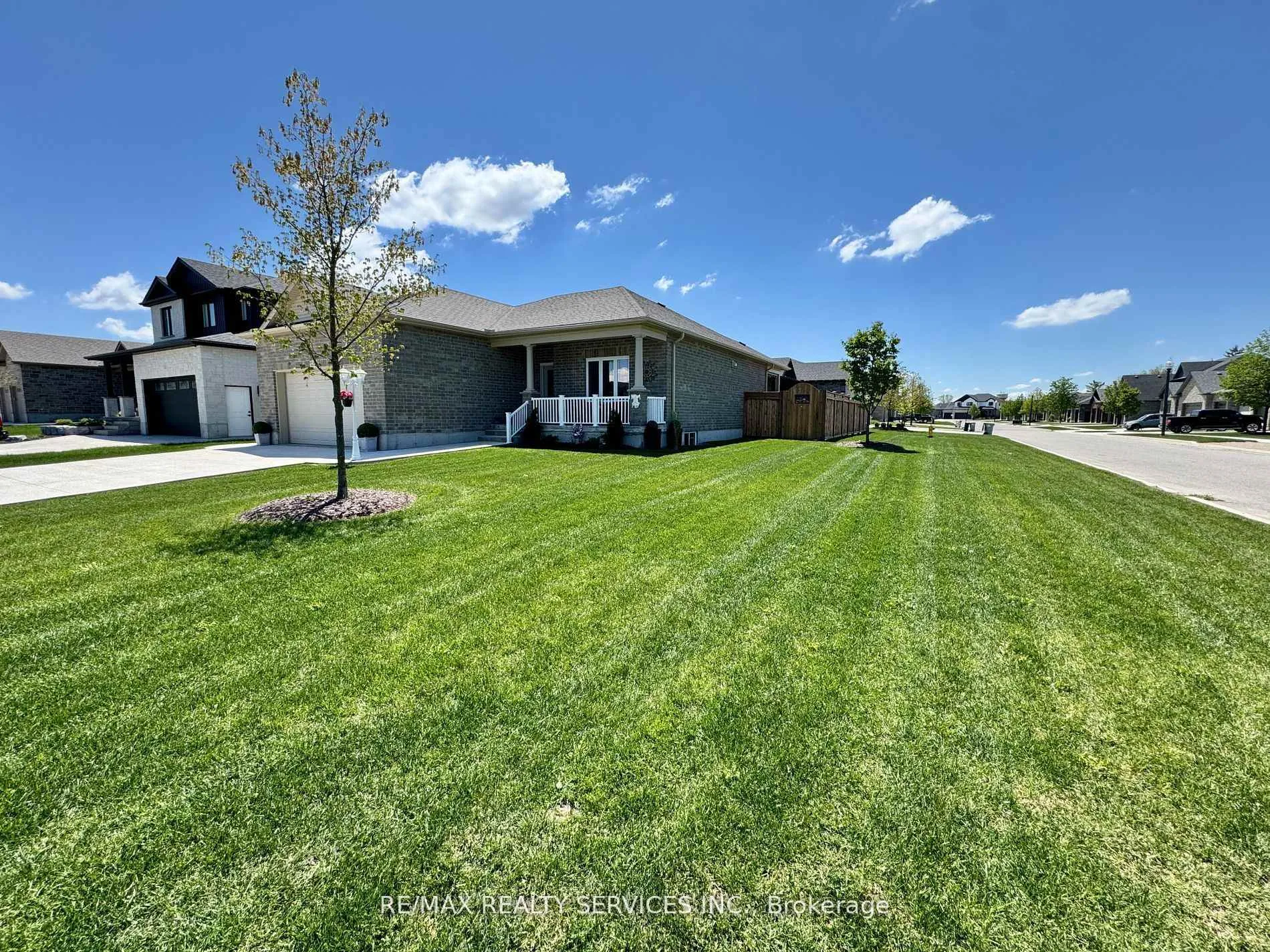Photo 6 of 255 Rogers Road, North Perth, Listowel — HOMEH
