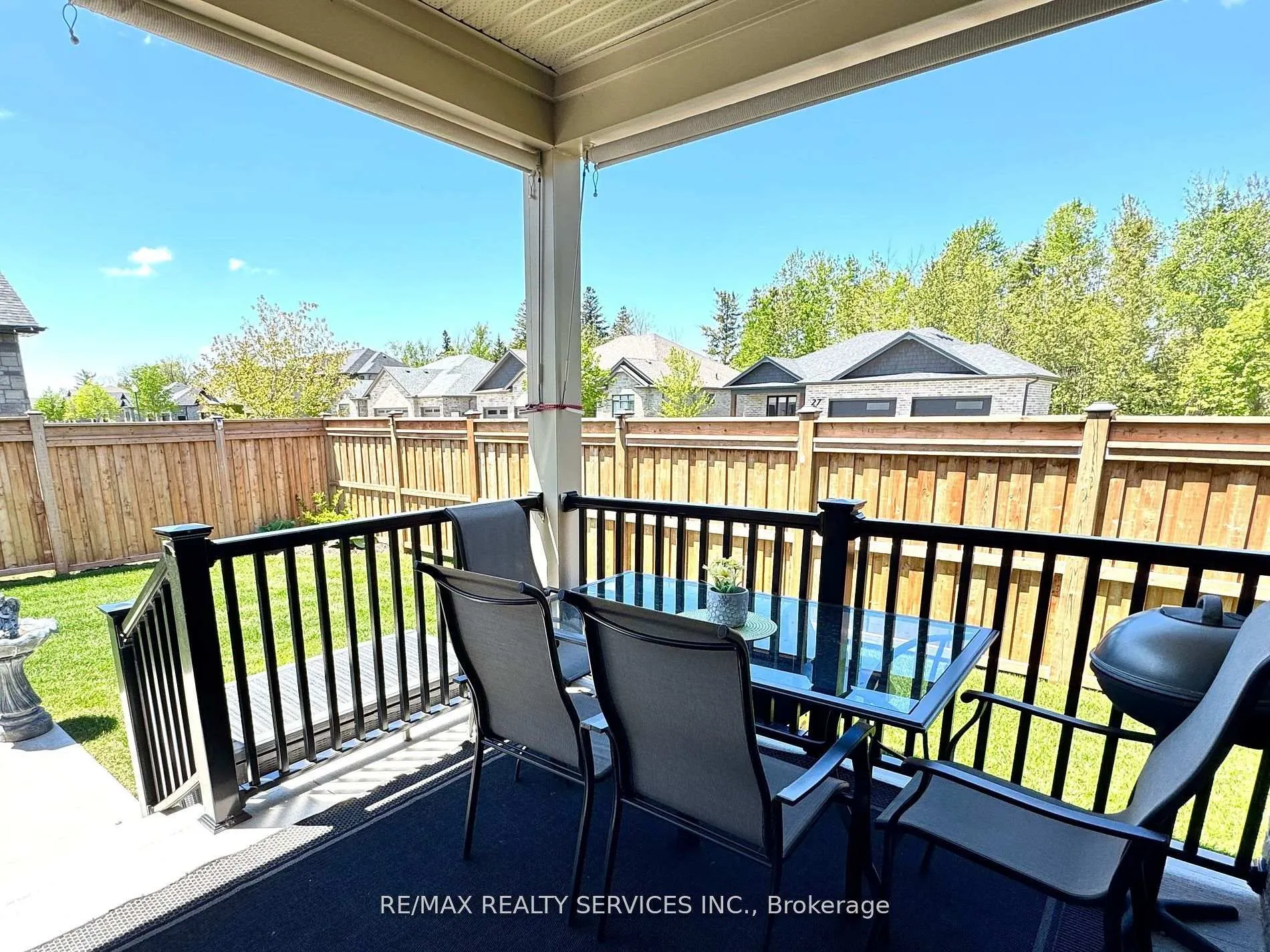 Photo 40 of 255 Rogers Road, North Perth, Listowel — HOMEH
