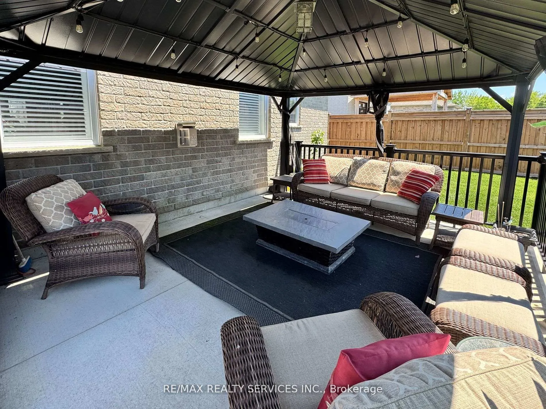 Photo 44 of 255 Rogers Road, North Perth, Listowel — HOMEH