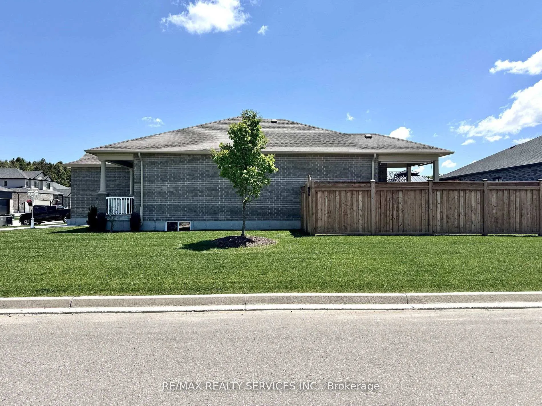 Photo 45 of 255 Rogers Road, North Perth, Listowel — HOMEH