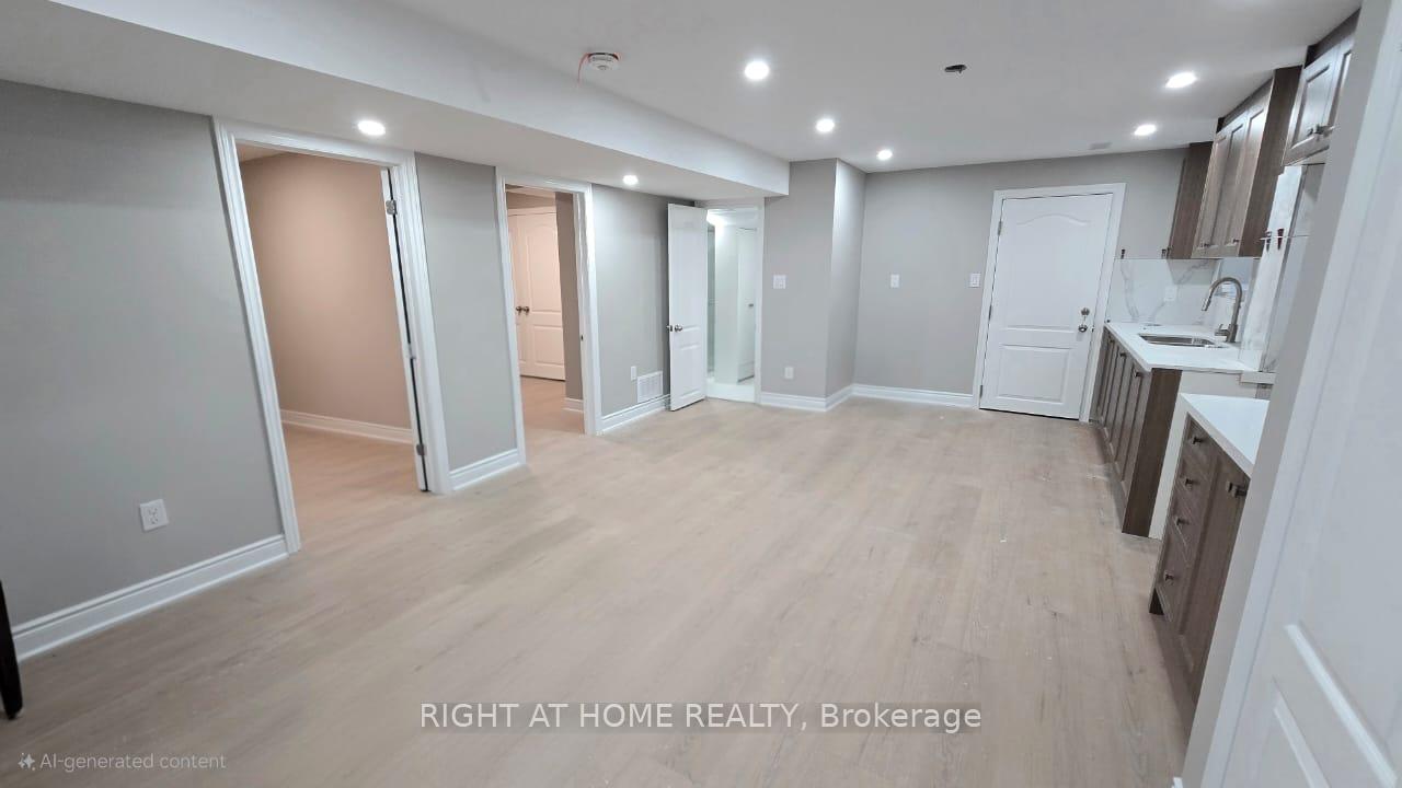 Photo 2 of Unit BSMT., 736 Aspen Terrace, Milton, Cobban — HOMEH