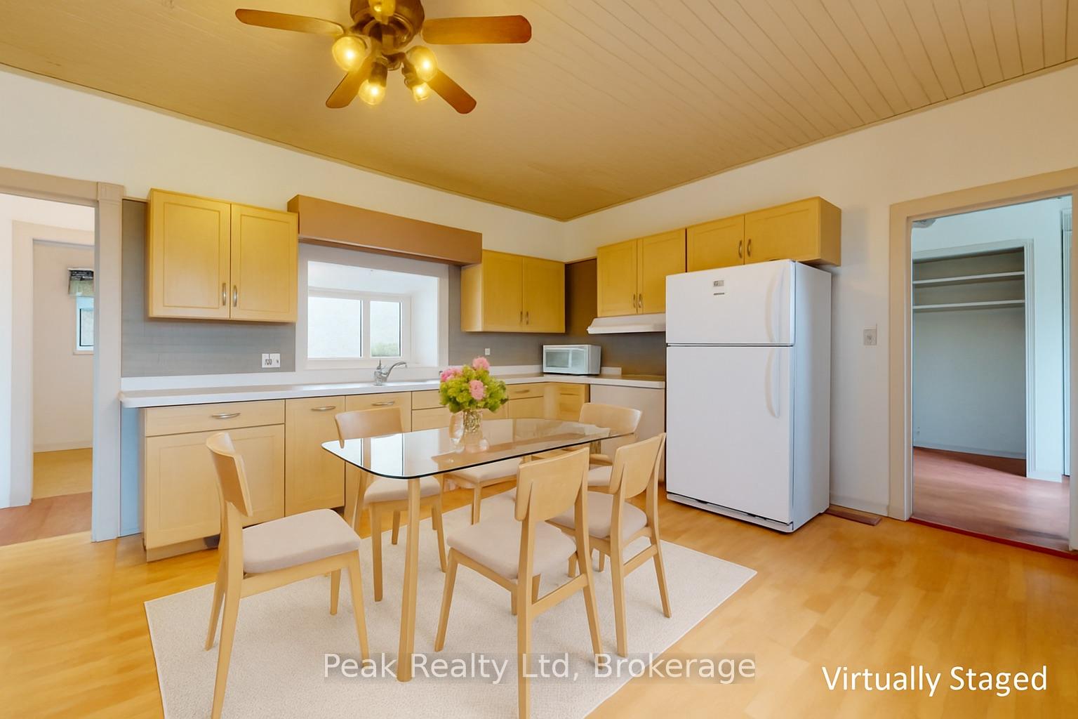 Photo 3 of 39770 Belgrave Road, North Huron, East Wawanosh — HOMEH