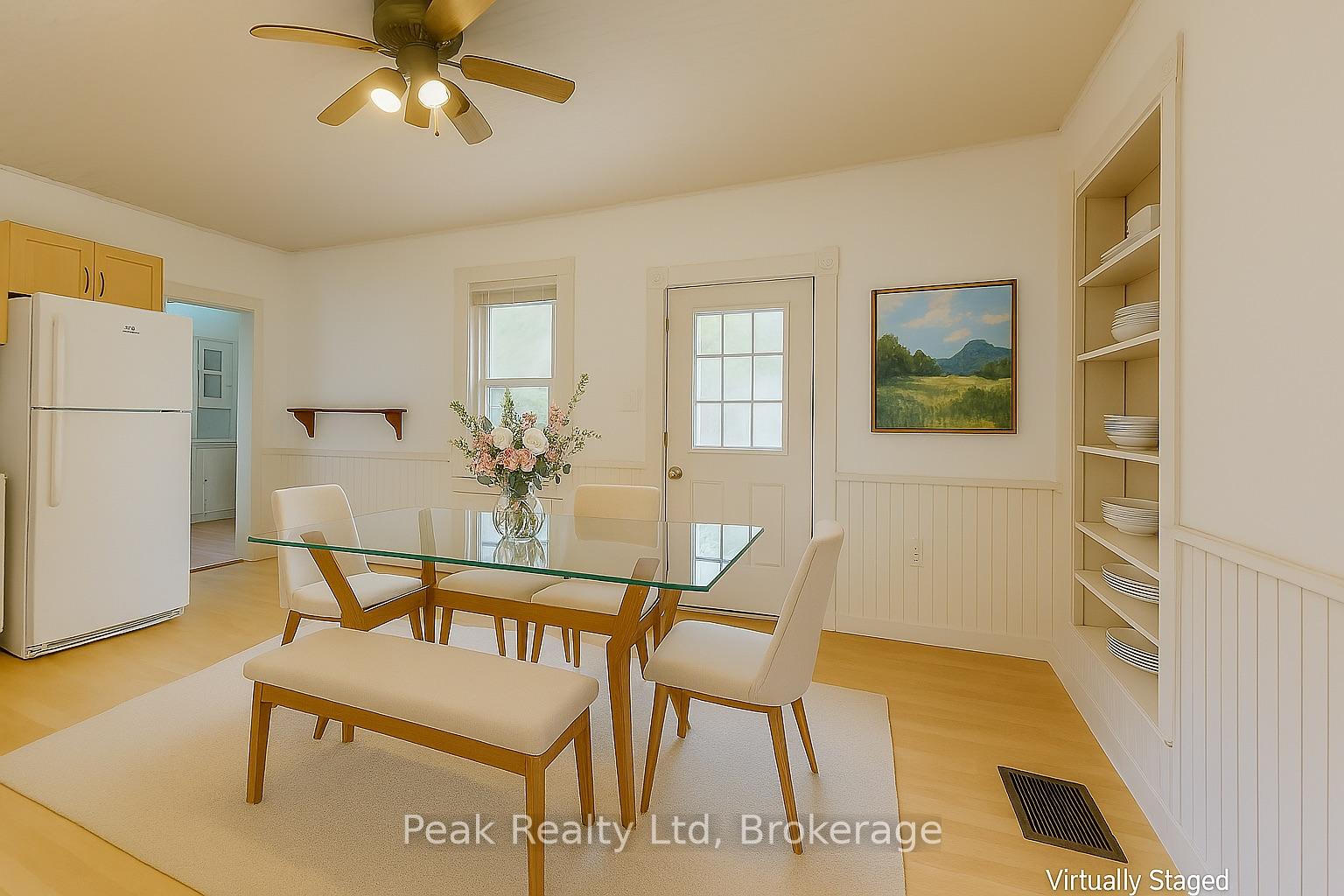 Photo 4 of 39770 Belgrave Road, North Huron, East Wawanosh — HOMEH